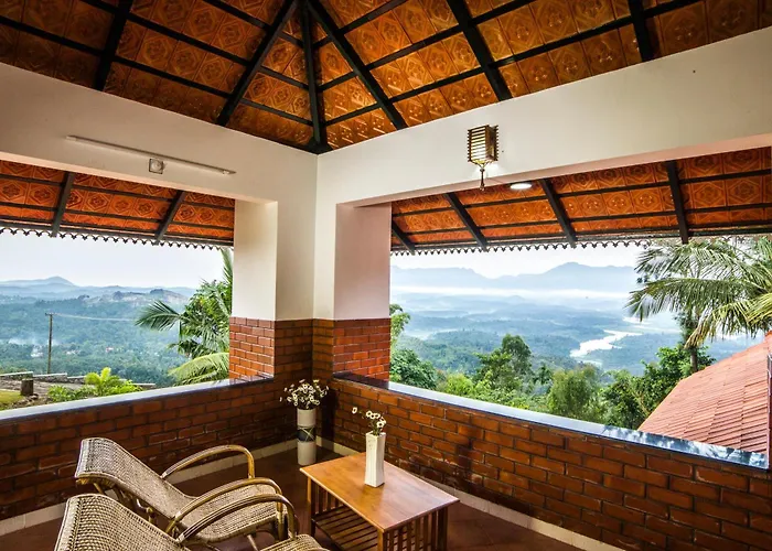 Mount Xanadu Resorts