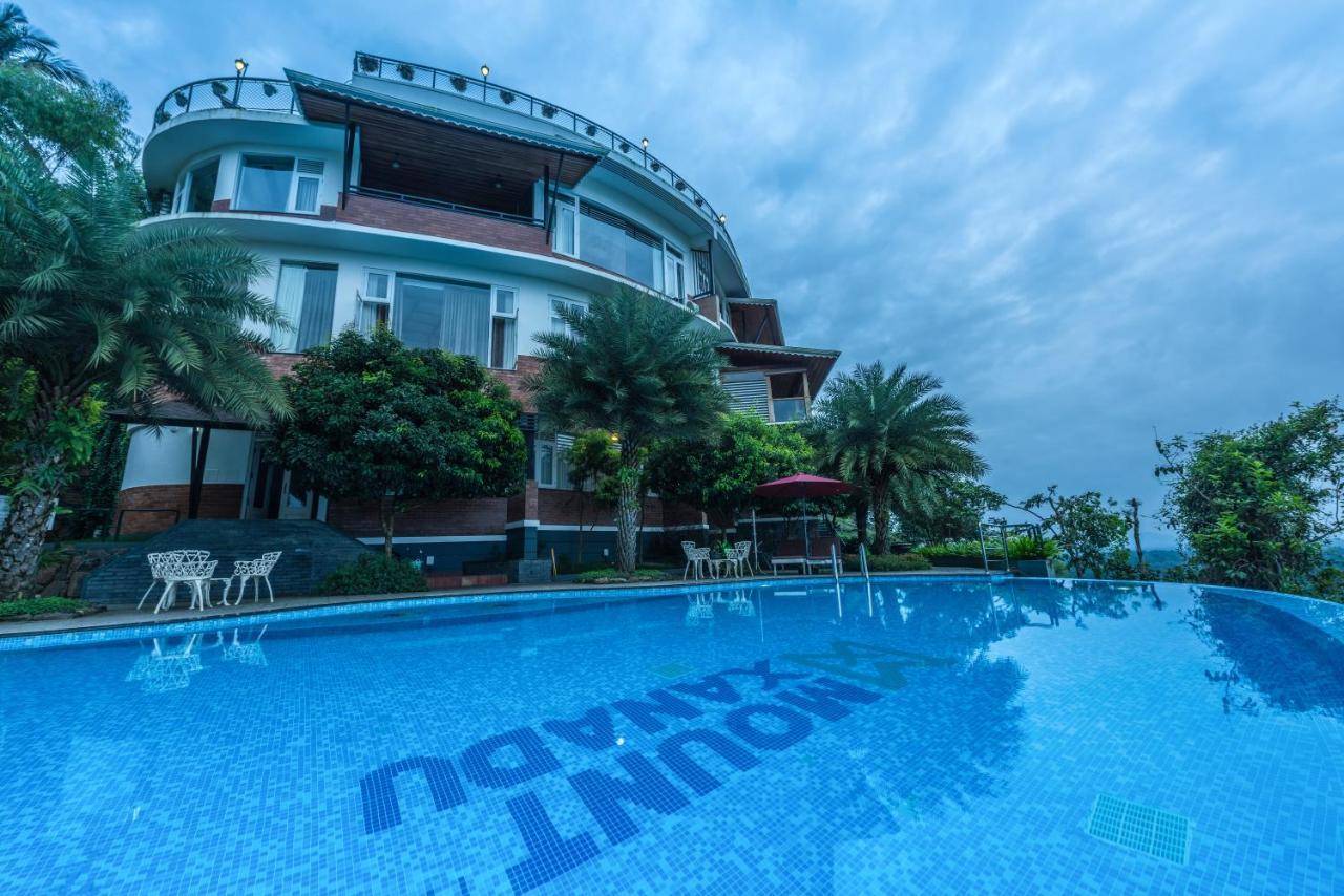 Mount Xanadu Resort Ambalavayal