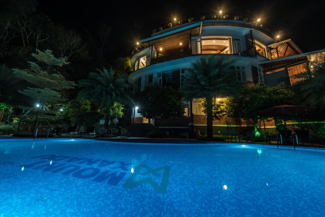 Resort Mount Xanadu