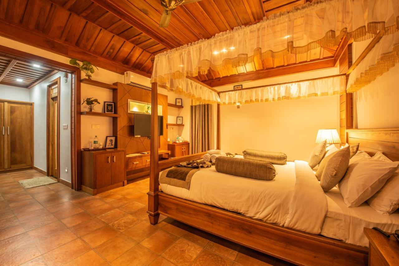 Mount Xanadu Resort Ambalavayal