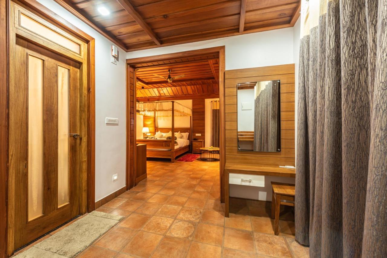 Mount Xanadu Resort 5*