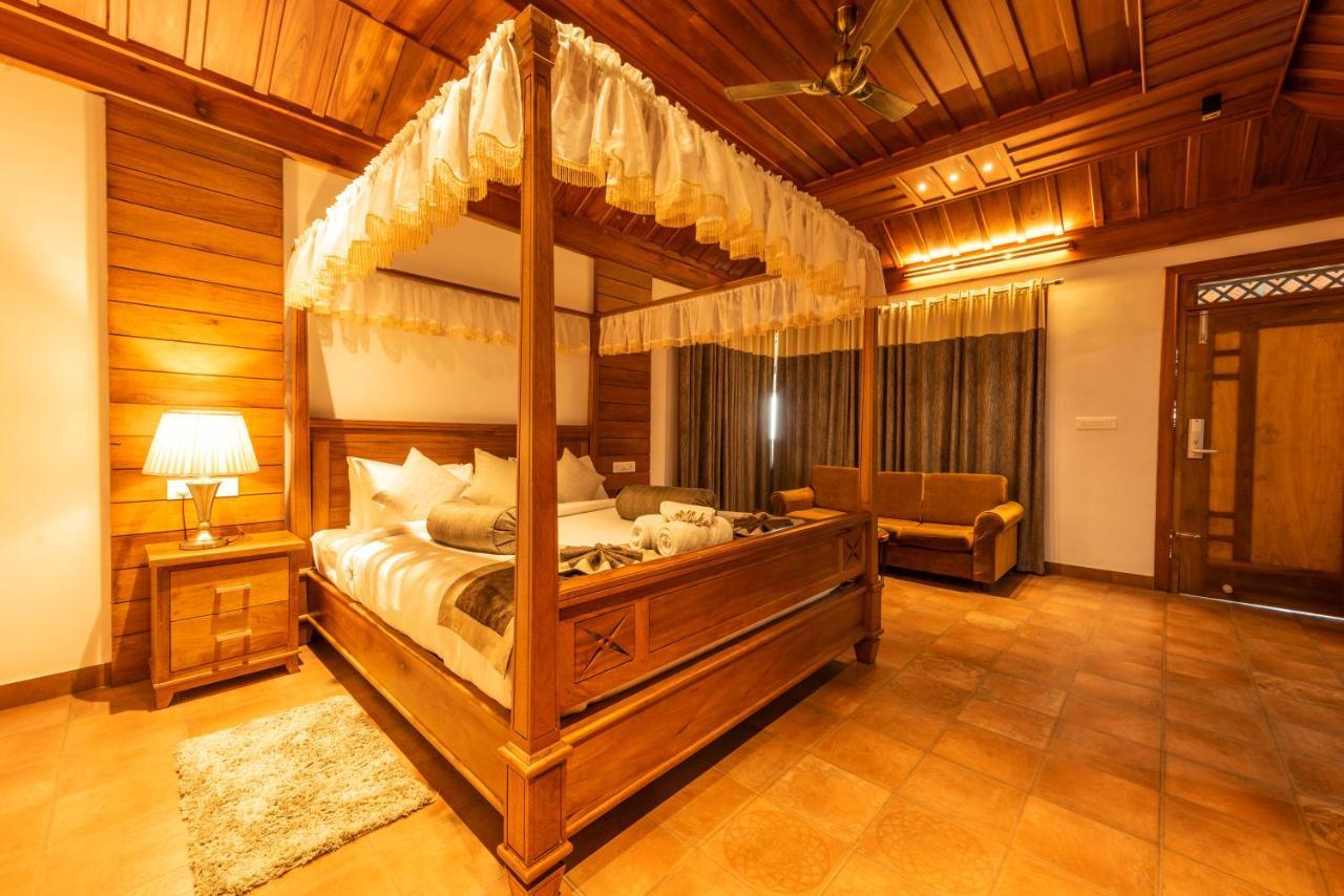 Resort Mount Xanadu 5*