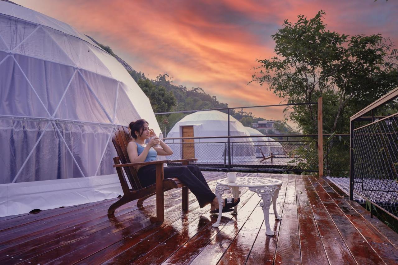 Mount Xanadu Resort 5*