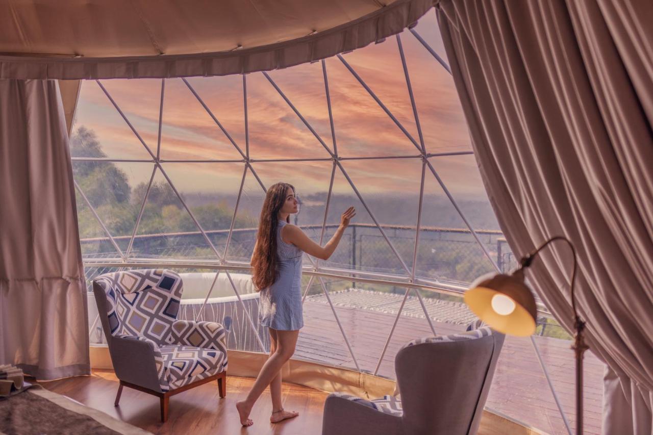 Mount Xanadu Resort 5*