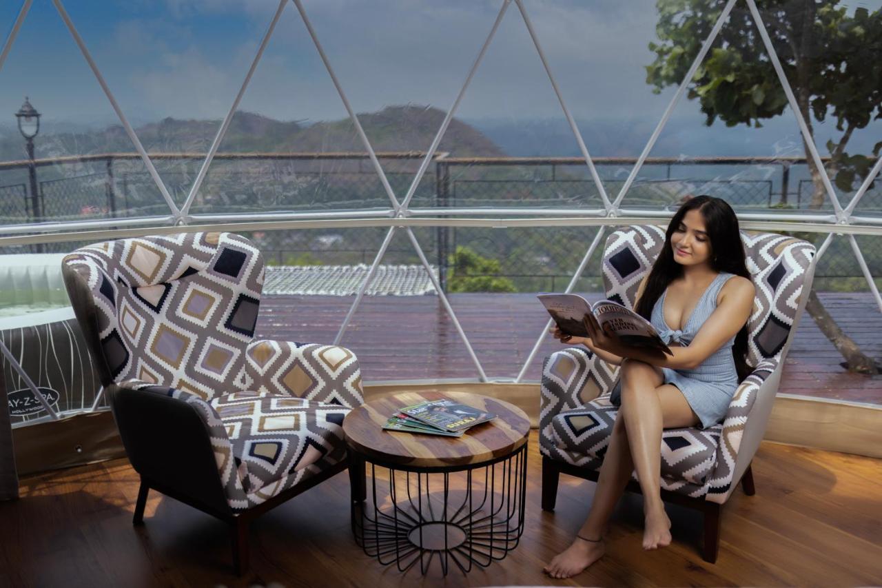 Mount Xanadu Resort Ambalavayal