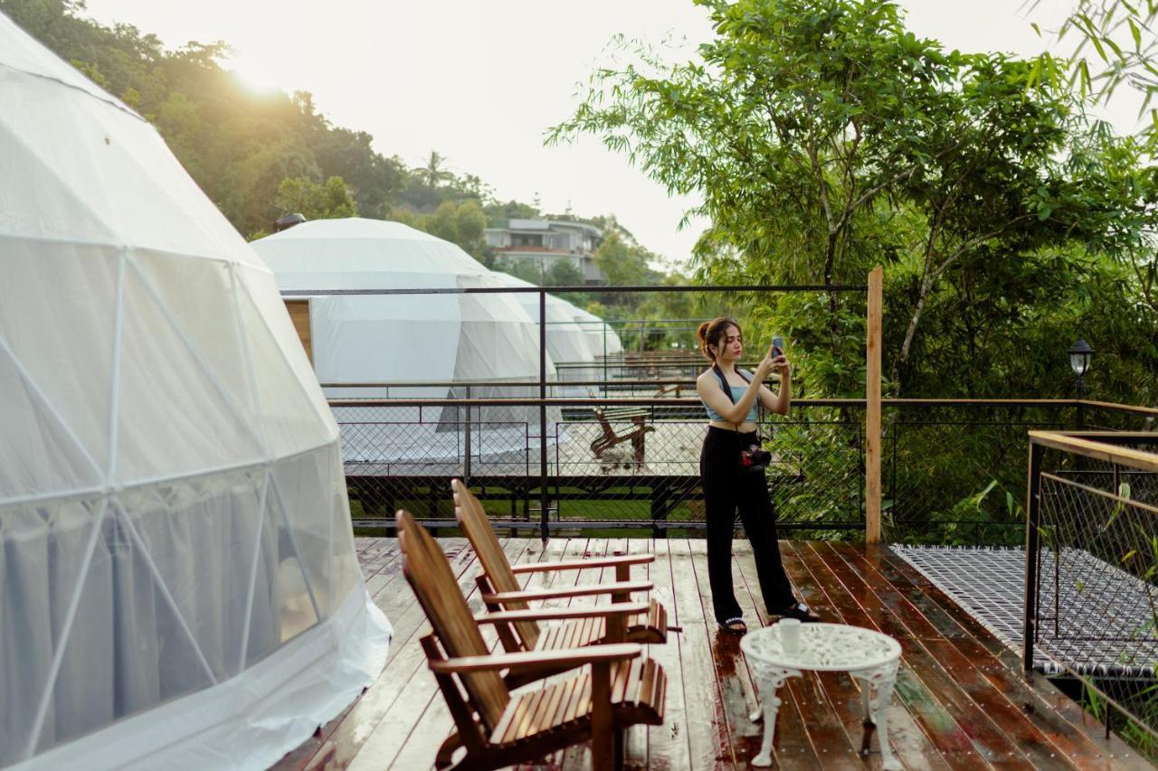 Mount Xanadu Resort 5*