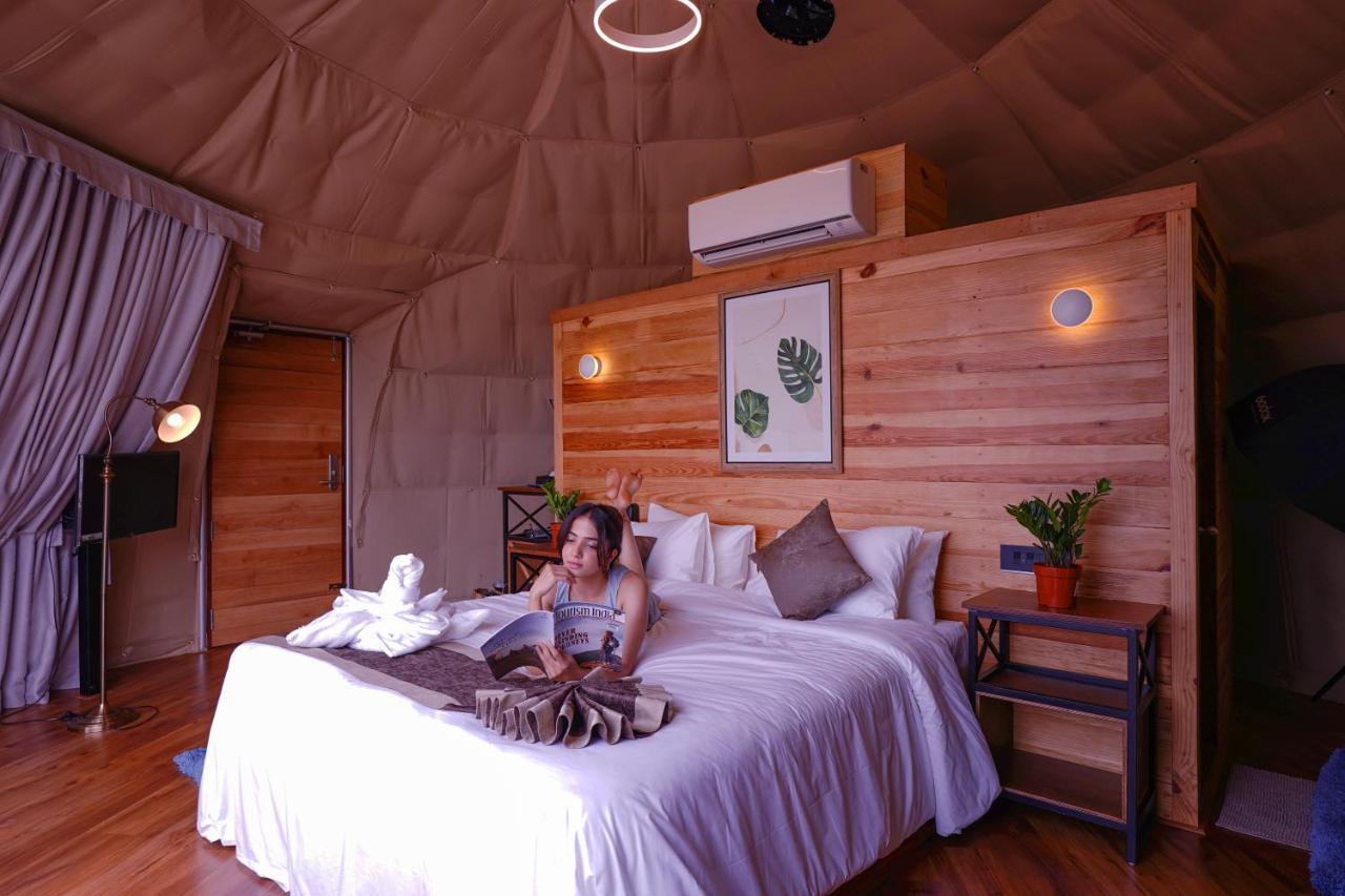 Mount Xanadu Resort 5*