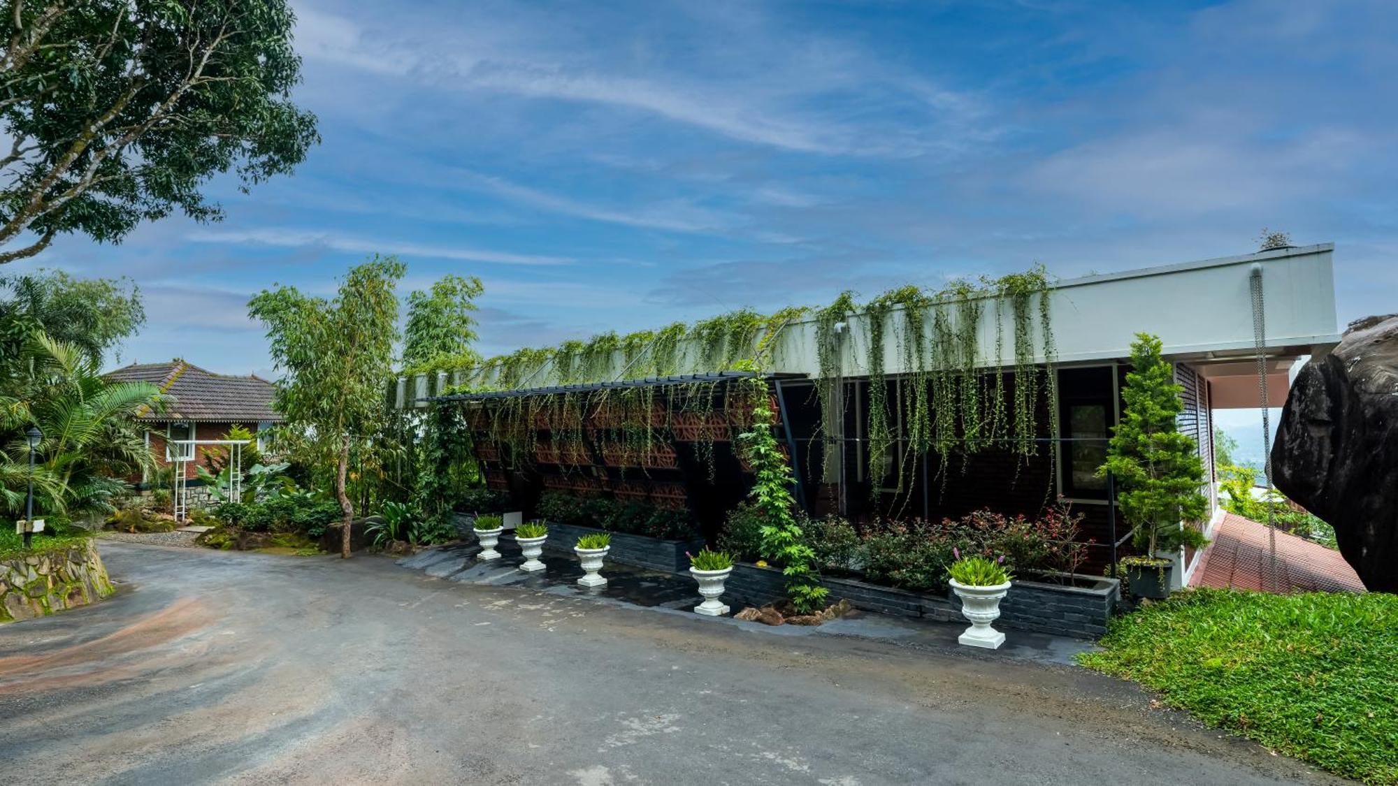 Mount Xanadu Resort Ambalavayal