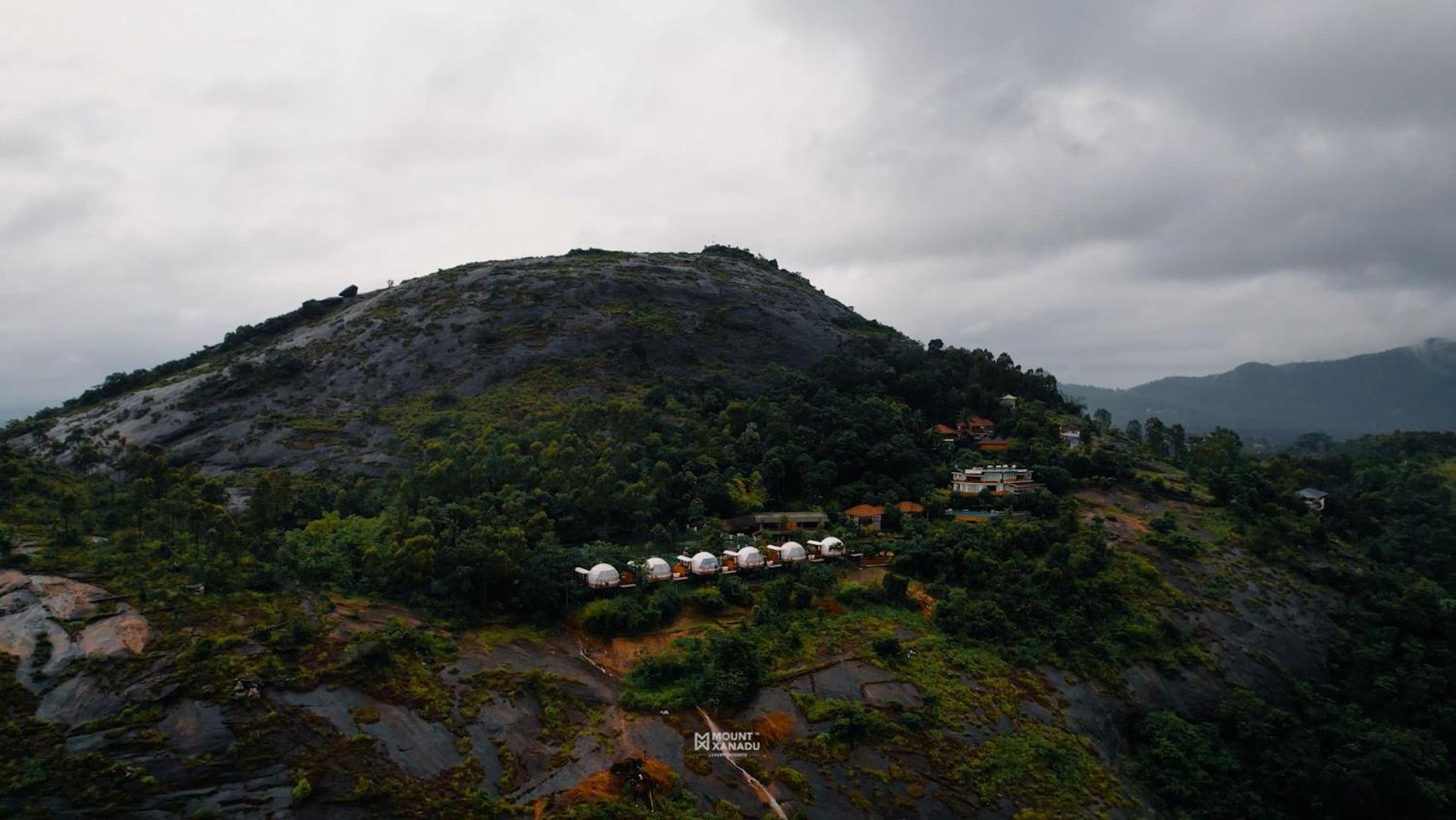Mount Xanadu Resort 5*