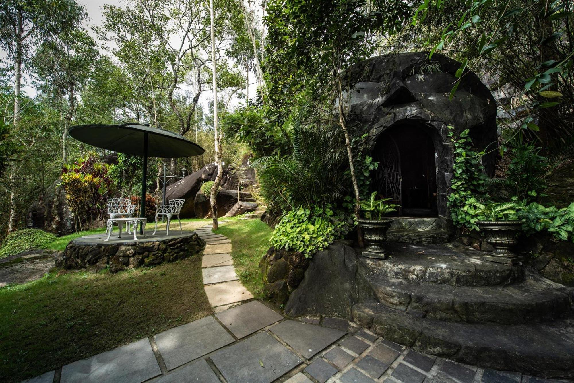 Resort Mount Xanadu Ambalavayal