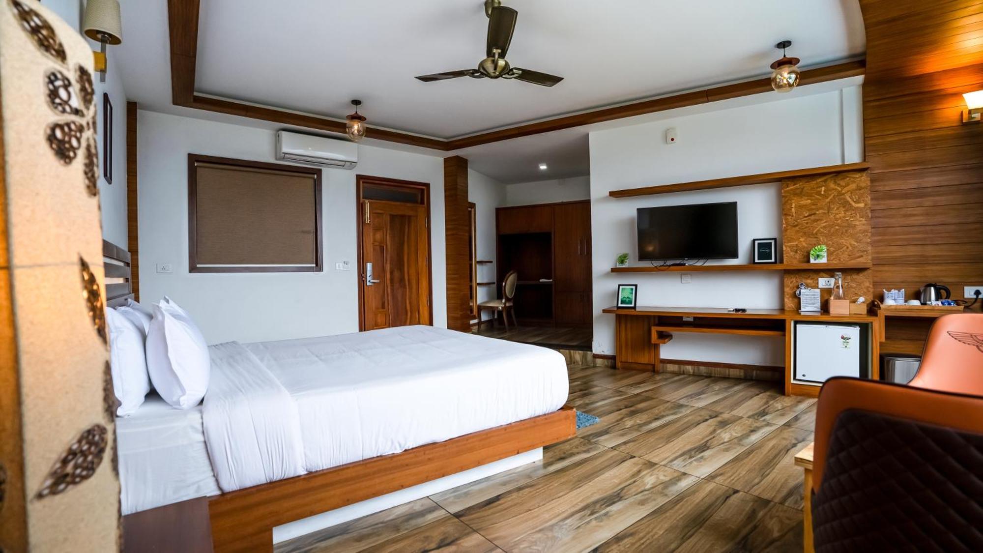 Mount Xanadu Resort 5*