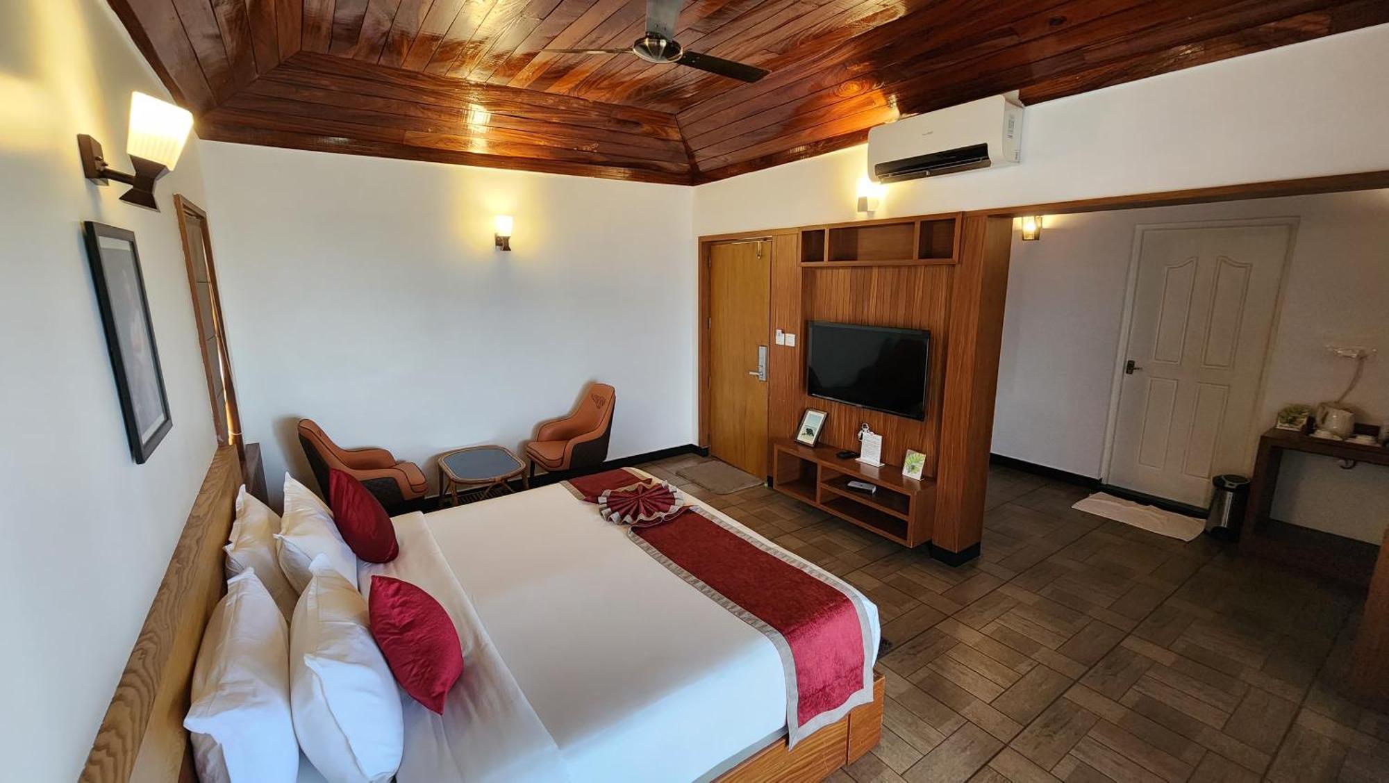 Mount Xanadu Resort