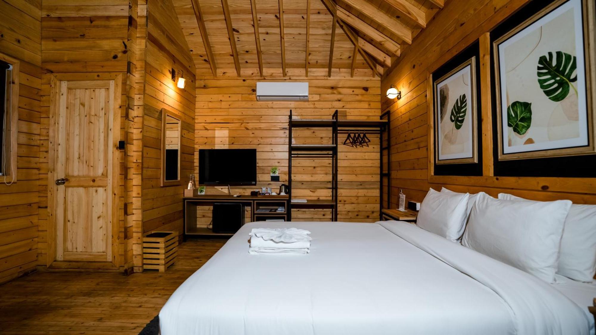 Mount Xanadu Resort 5*