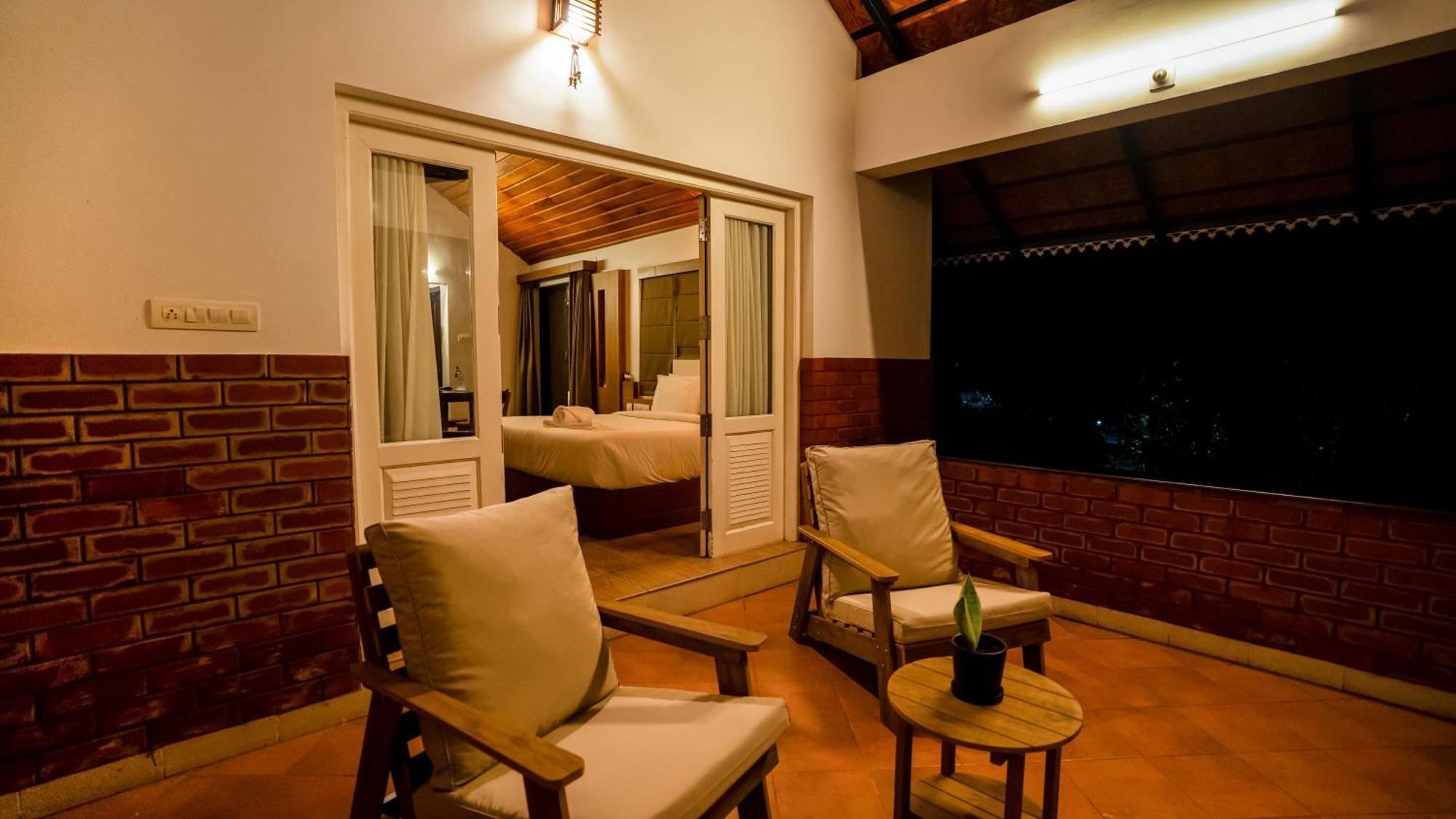 Resort Mount Xanadu Ambalavayal