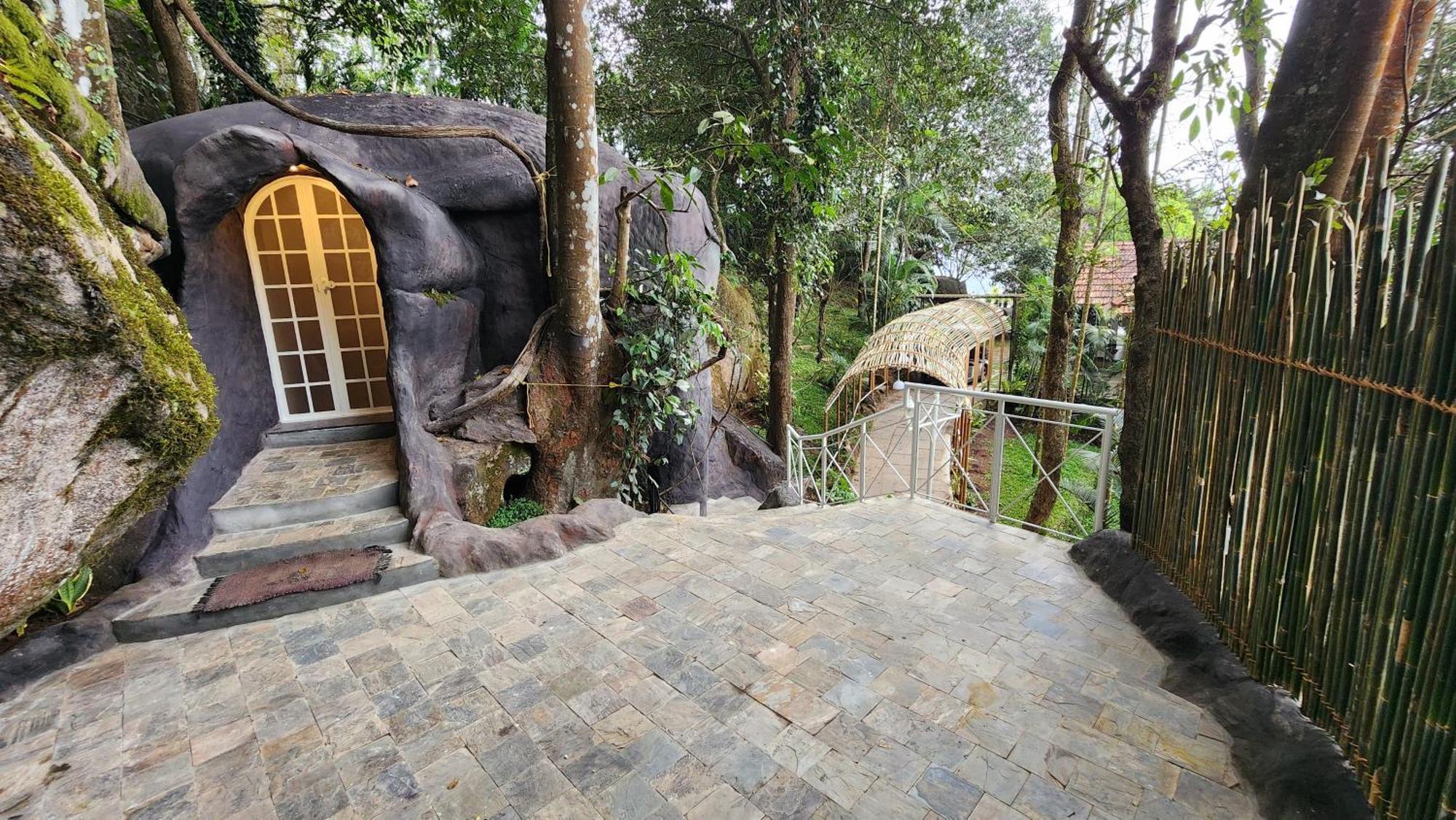 Mount Xanadu Resort Ambalavayal