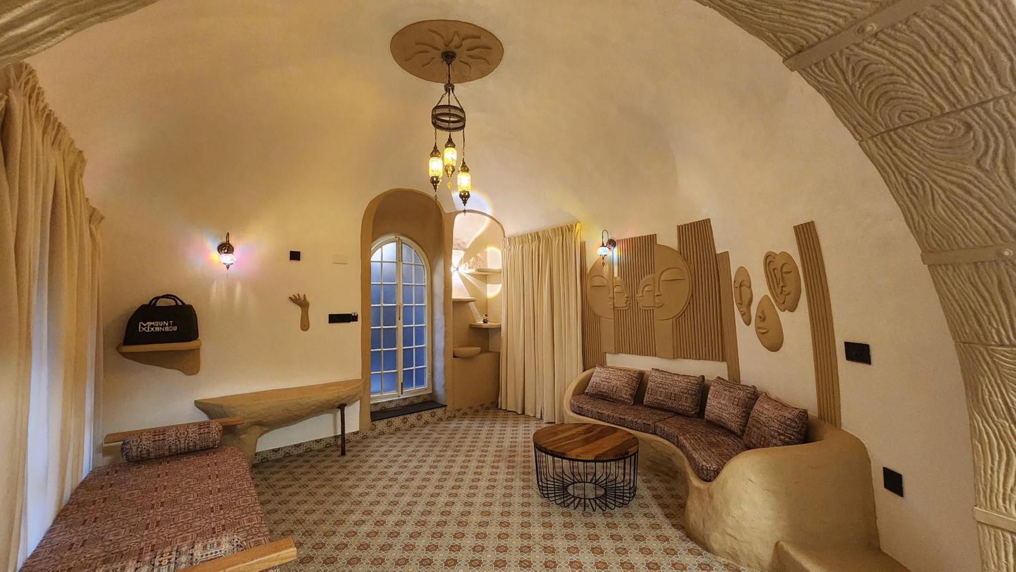 Mount Xanadu Resort